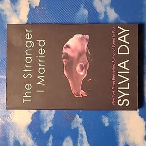 The Stranger I Married Paperback Book